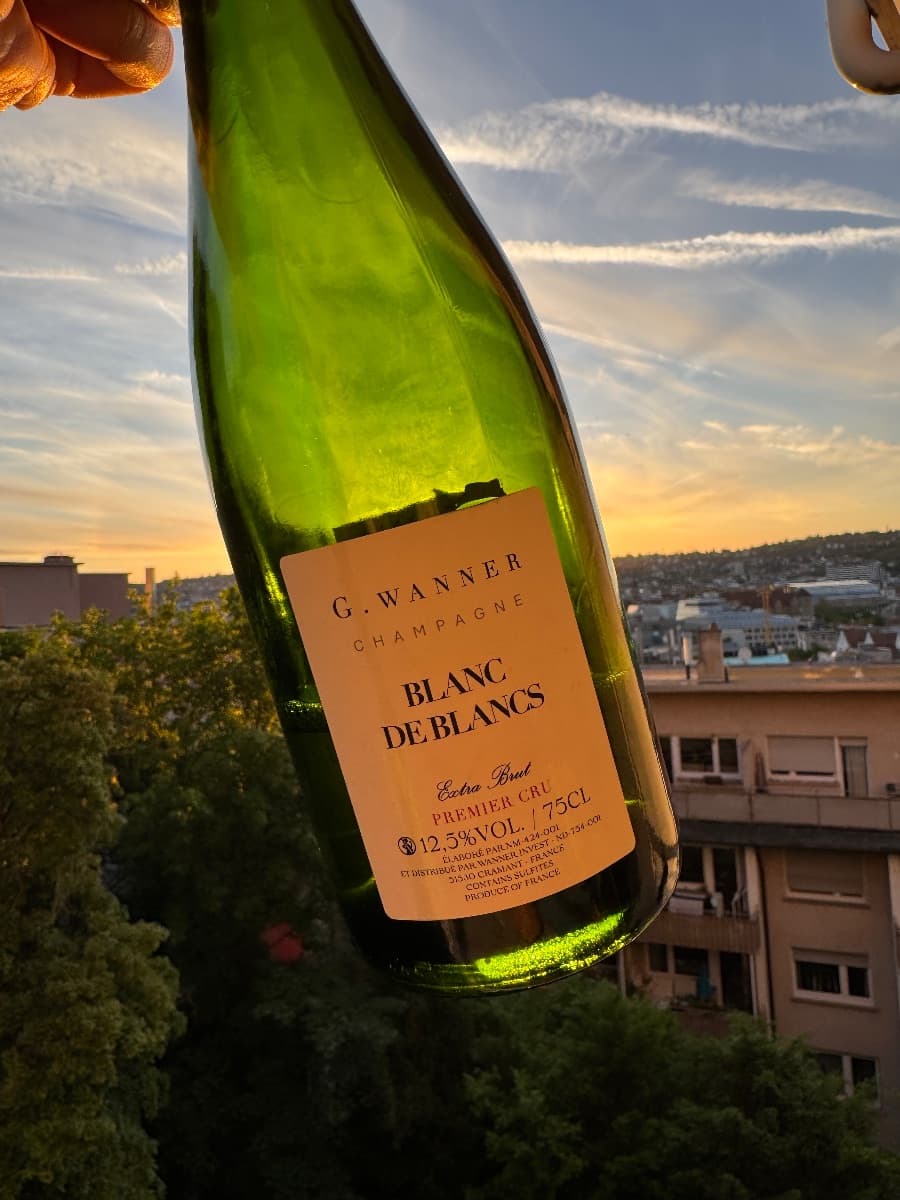 Blanc de Blancs