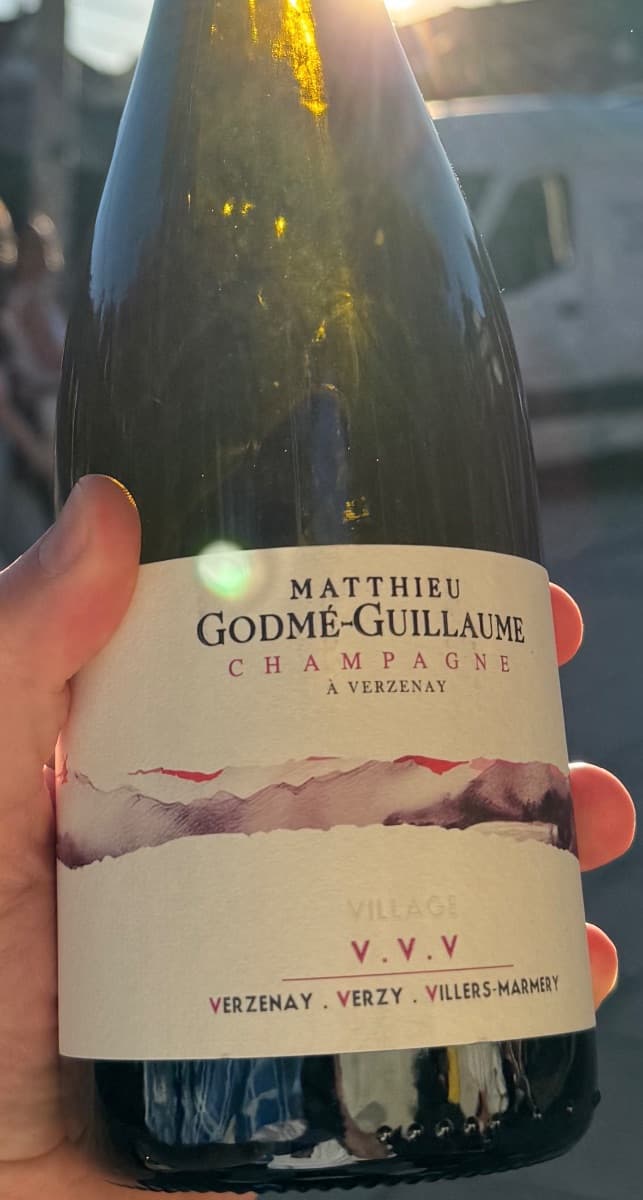 V.V.V. Rosé