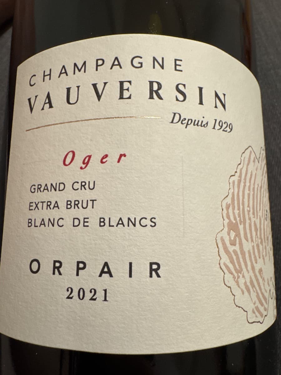 Orpair