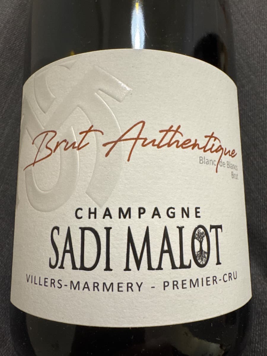 Brut Authentique