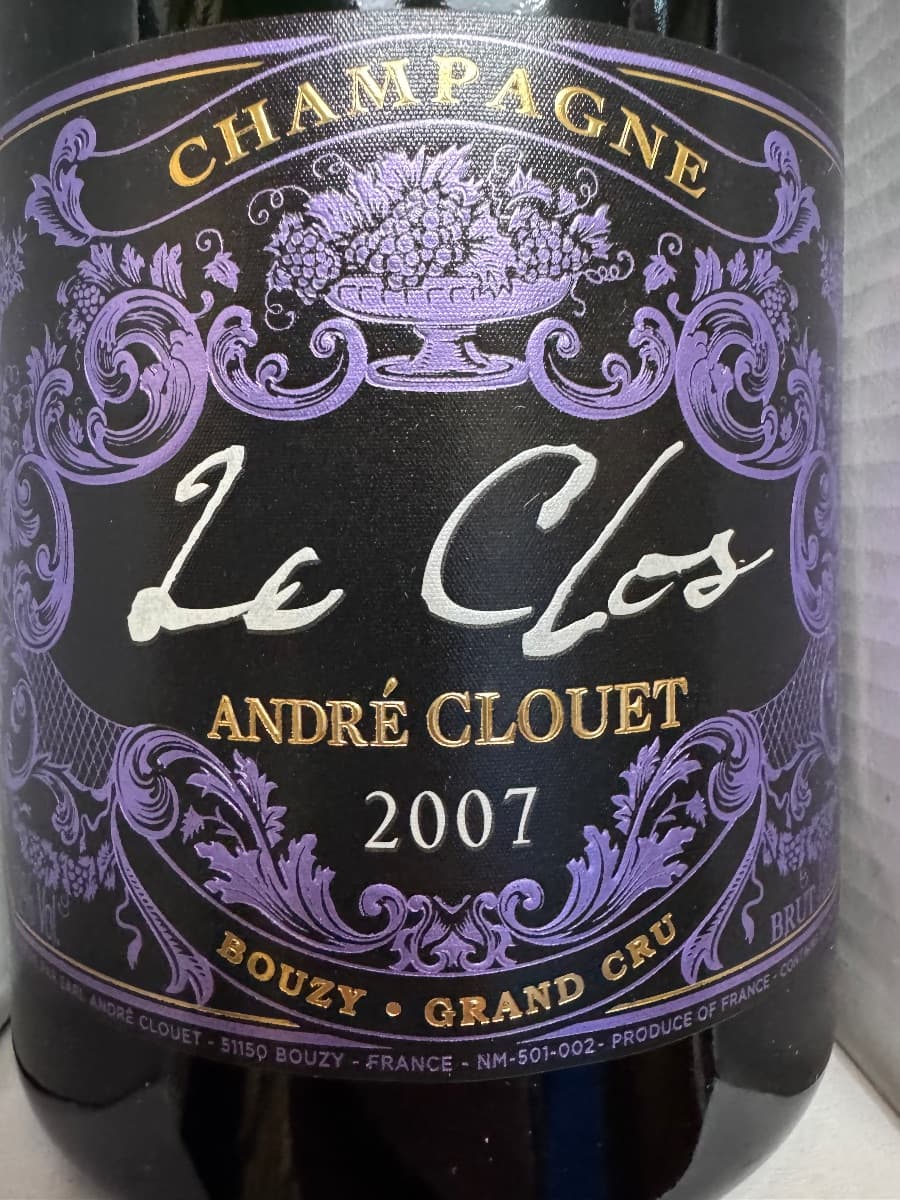 Le Clos