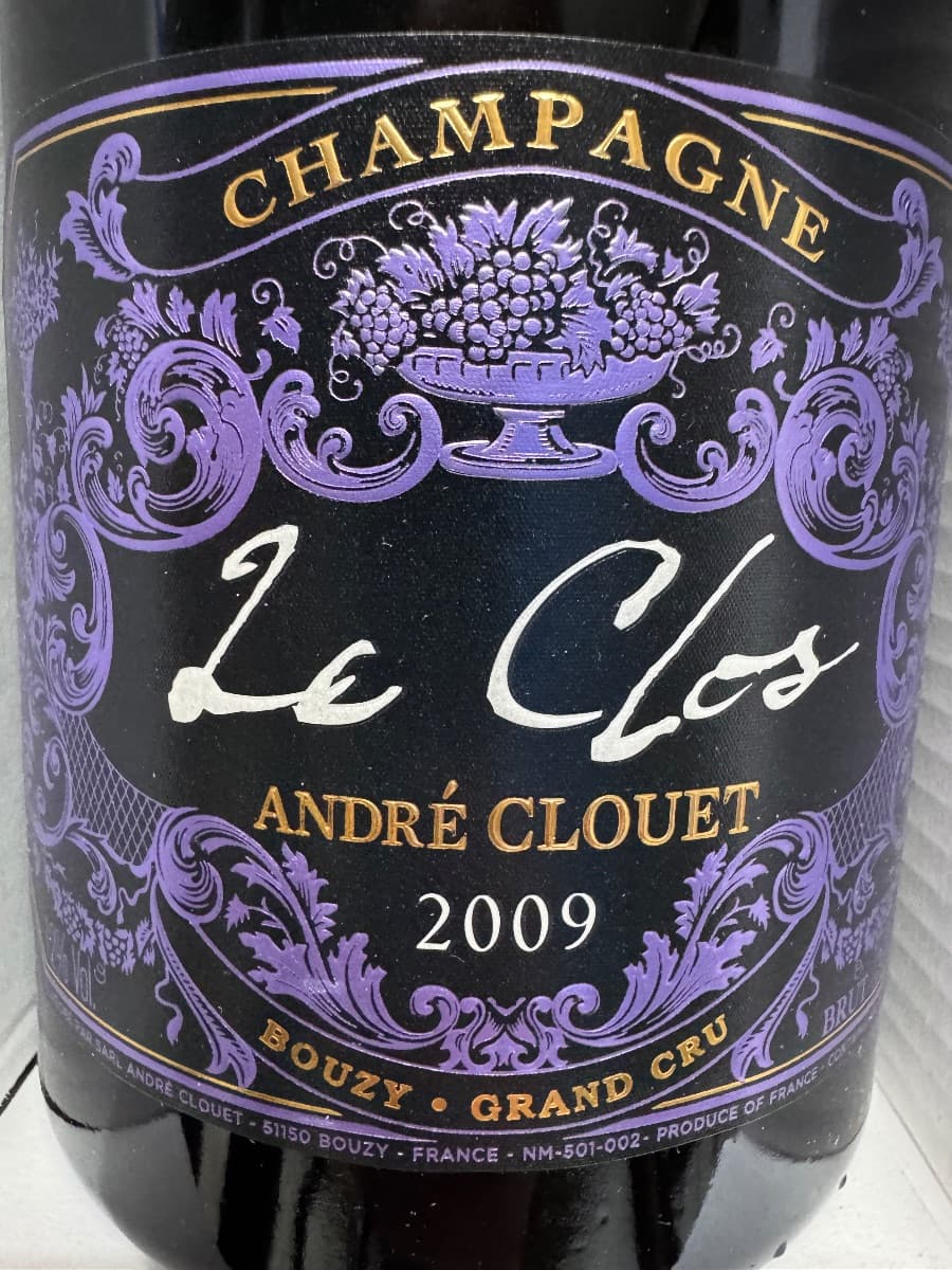 Le Clos