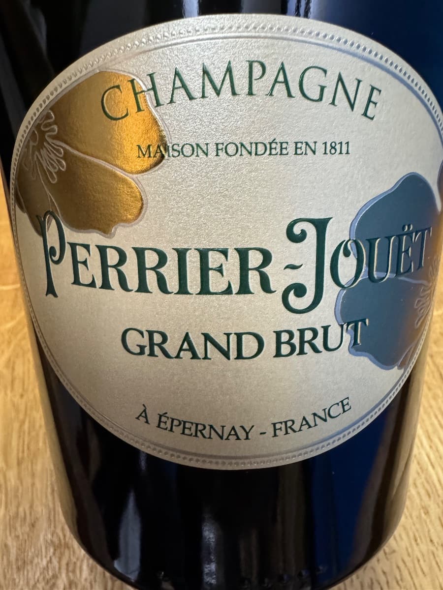 Grand Brut