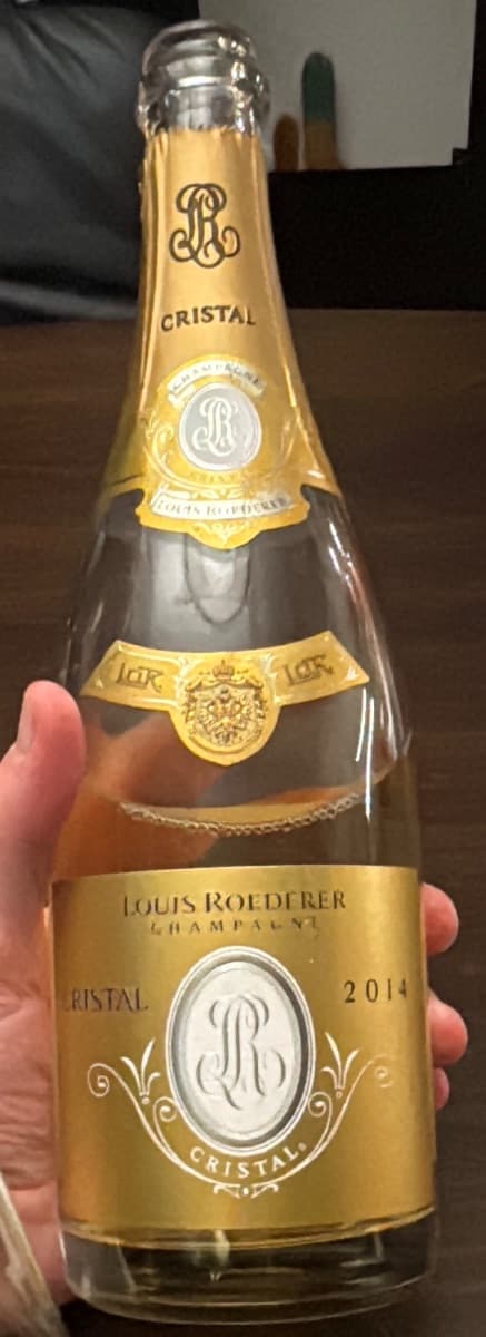 Cristal