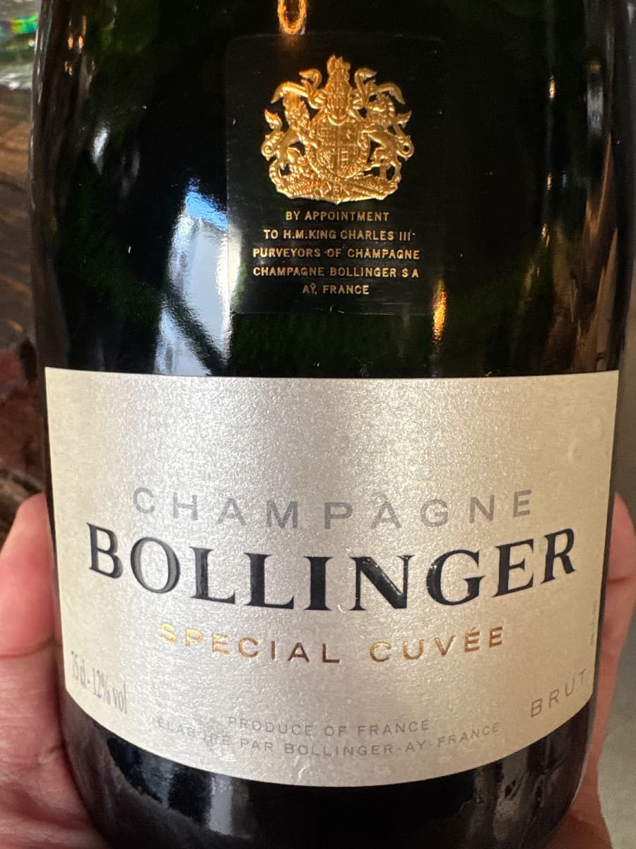 Special Cuvée