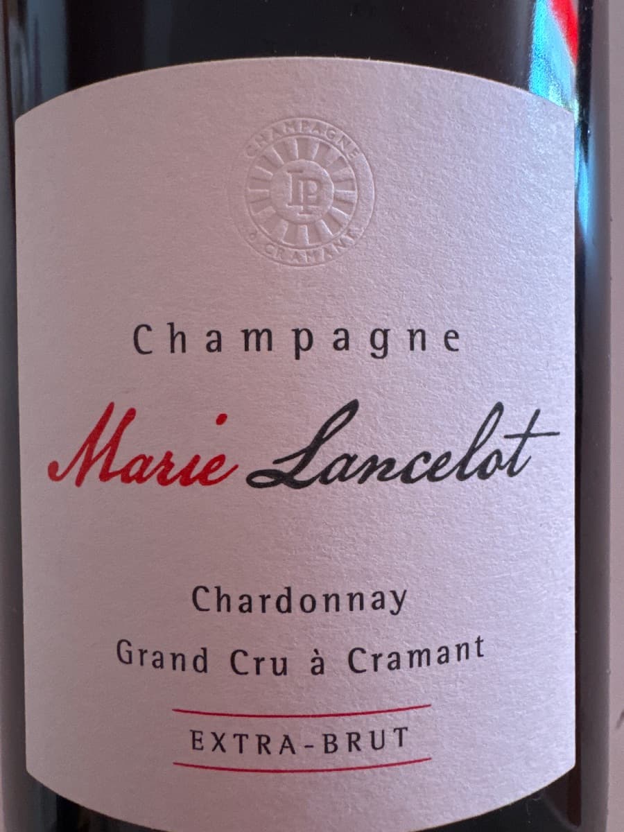 Marie Lancelot 2018