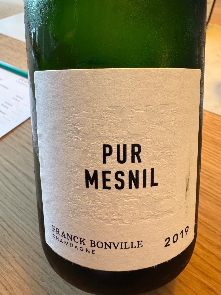 Pur Mesnil