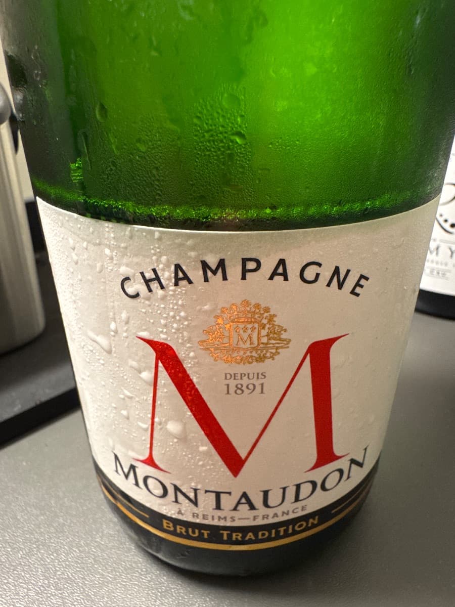 Brut Tradition