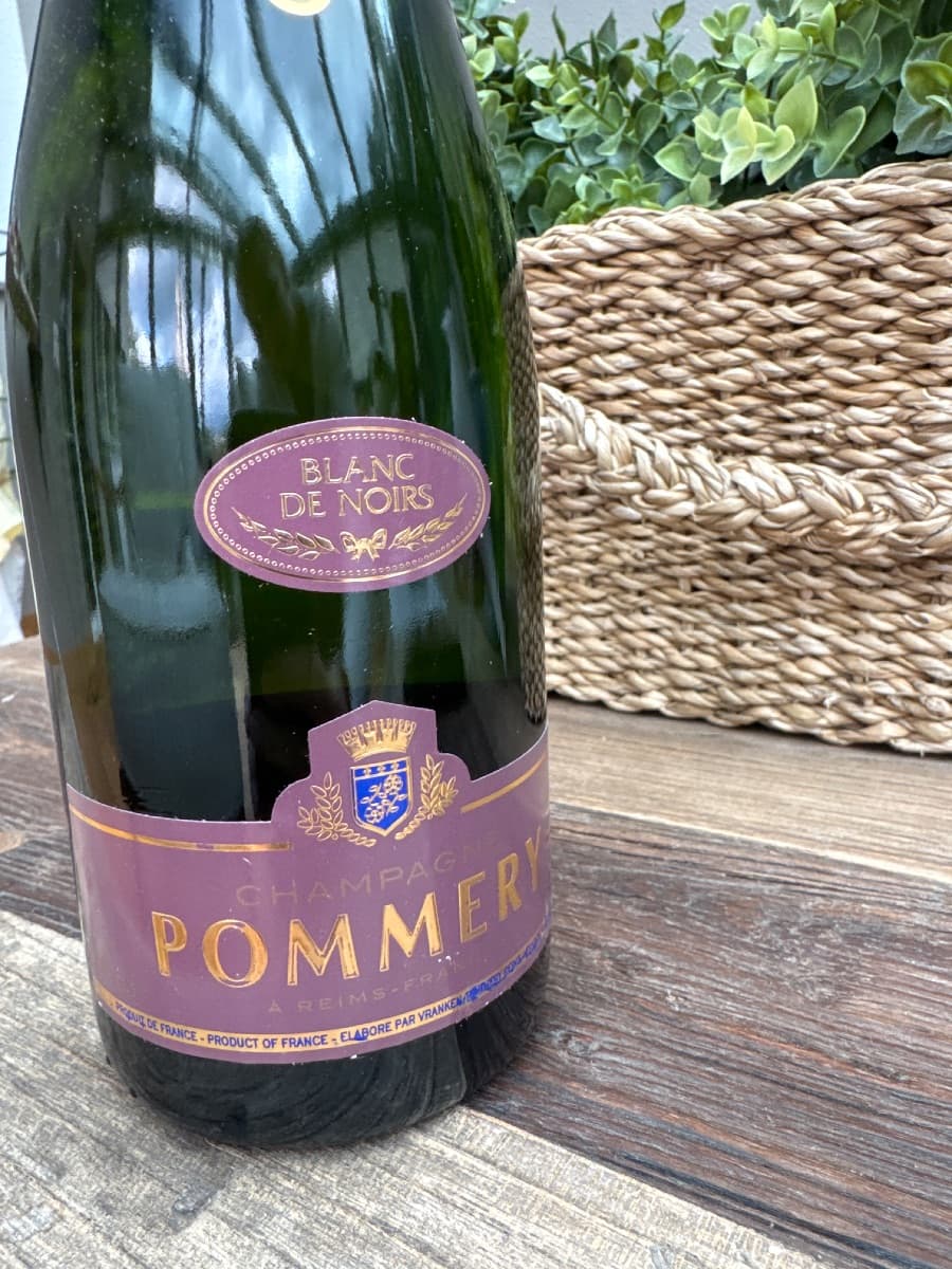 Blanc de Noirs