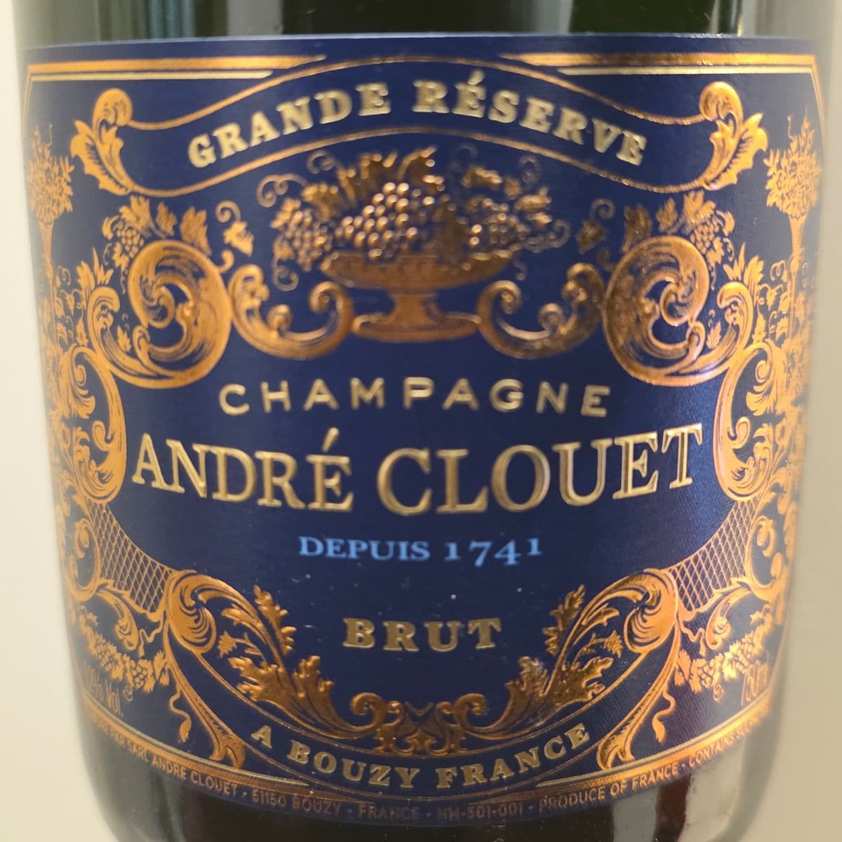 Grande Réserve