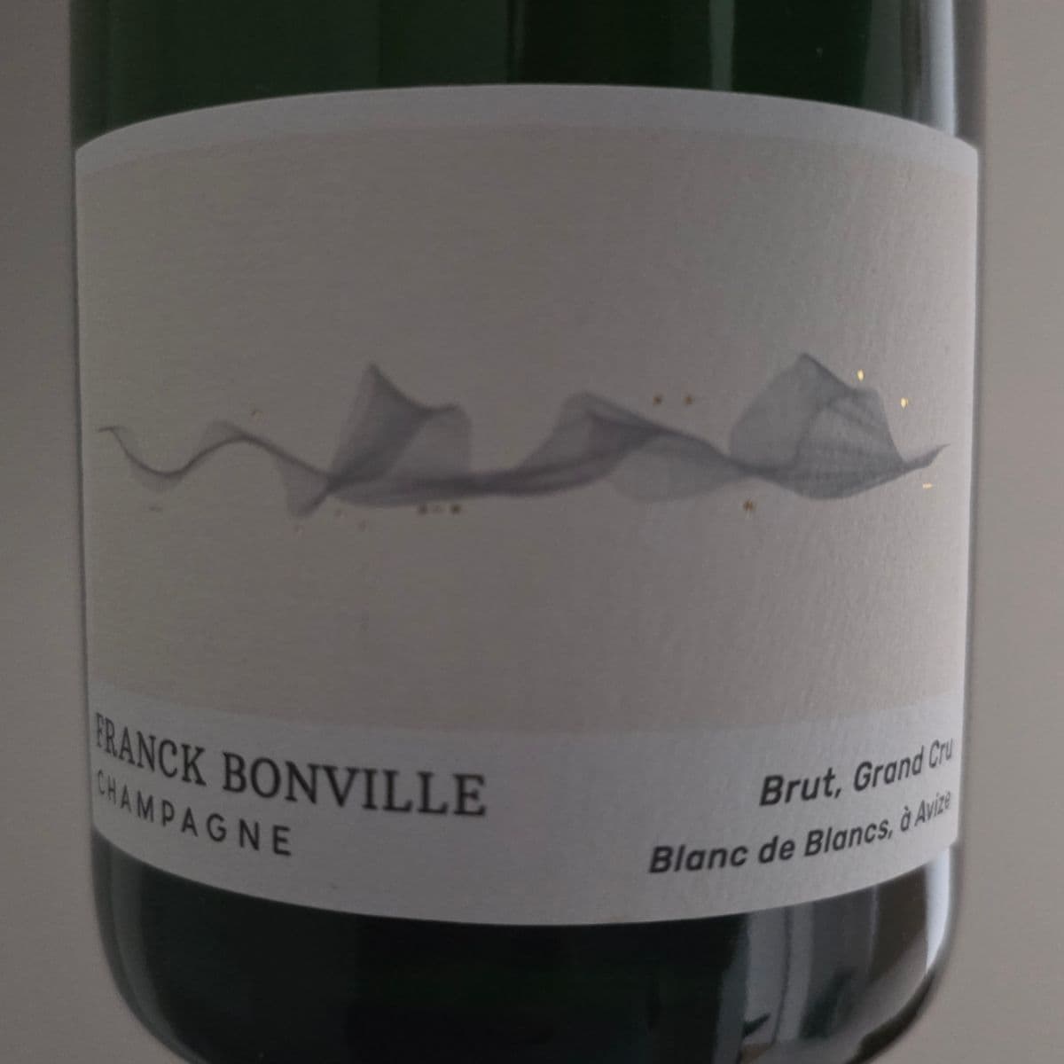 Brut Grand Cru