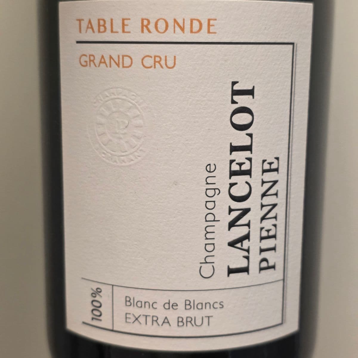 Table Ronde
