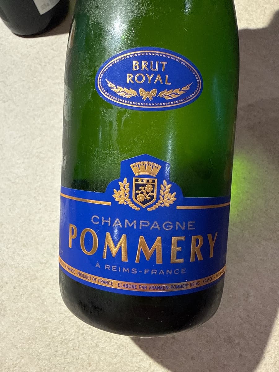 Brut Royal