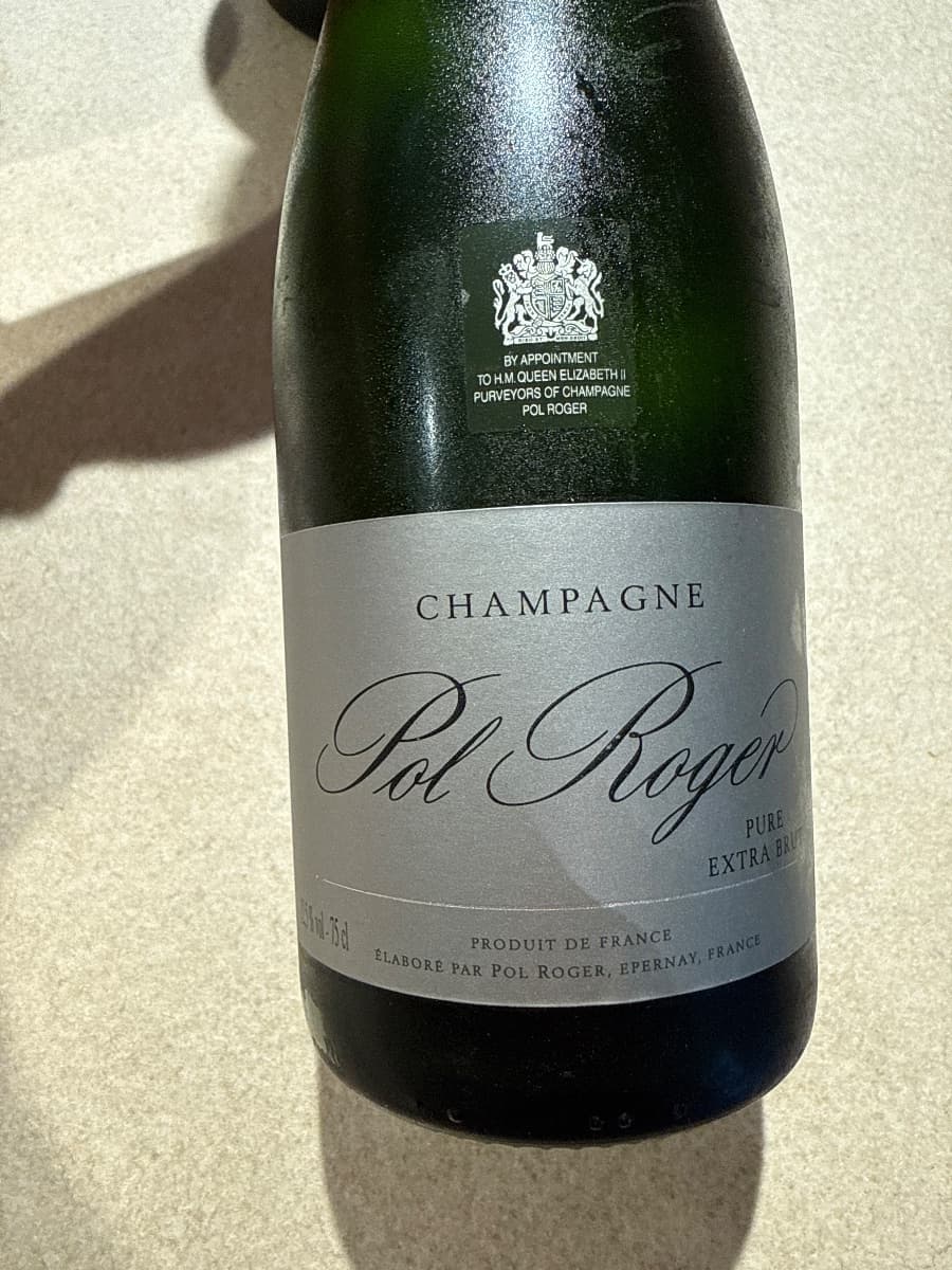 Pure Extra Brut