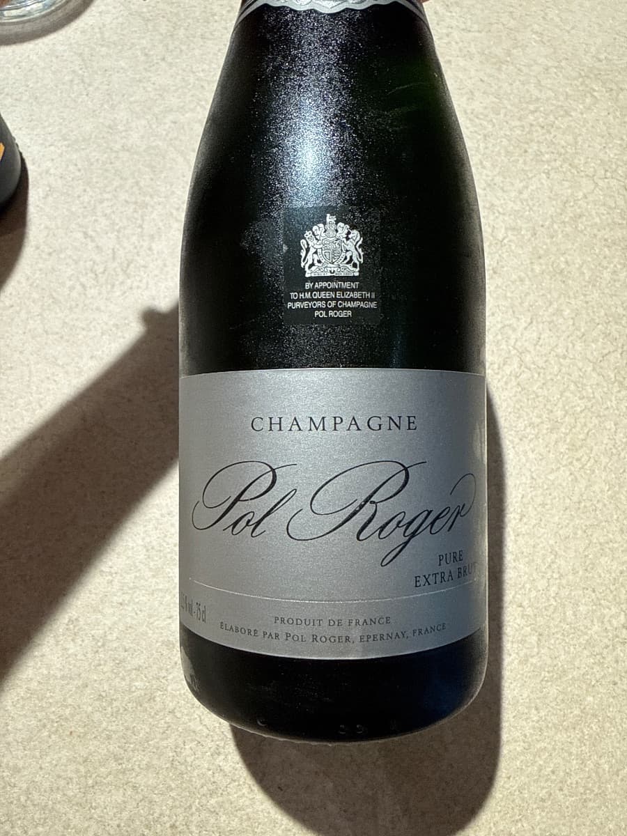 Rosé Vintage