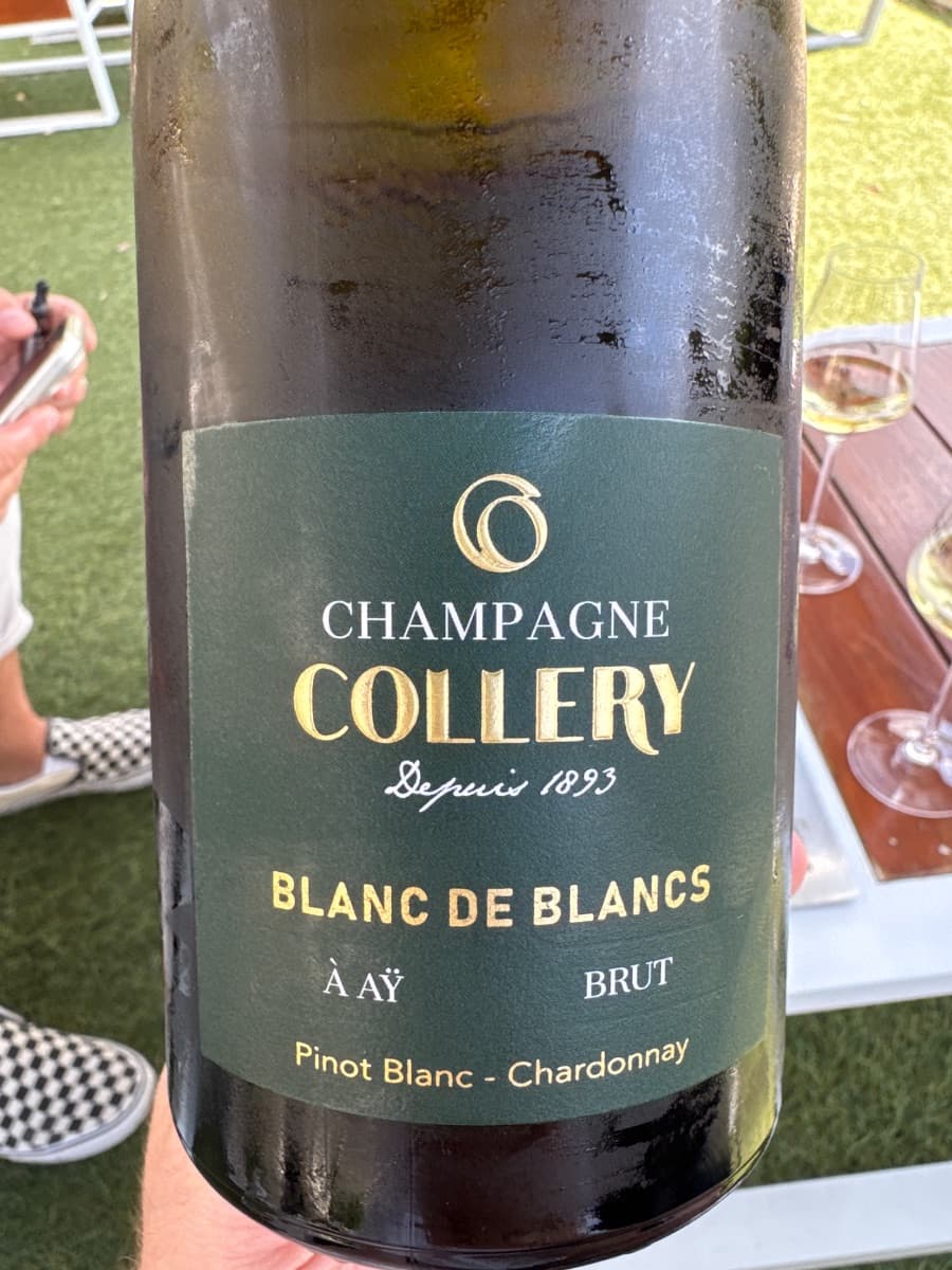 Blanc de Blancs