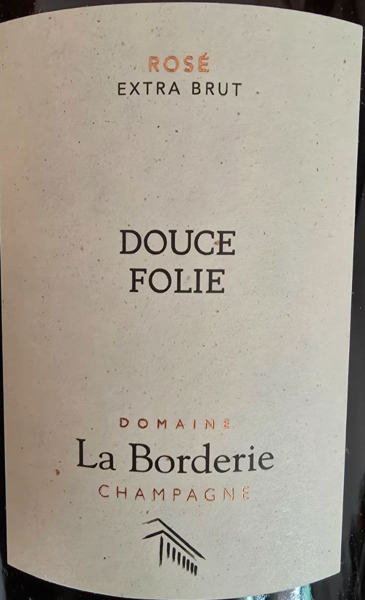 Douce Folie