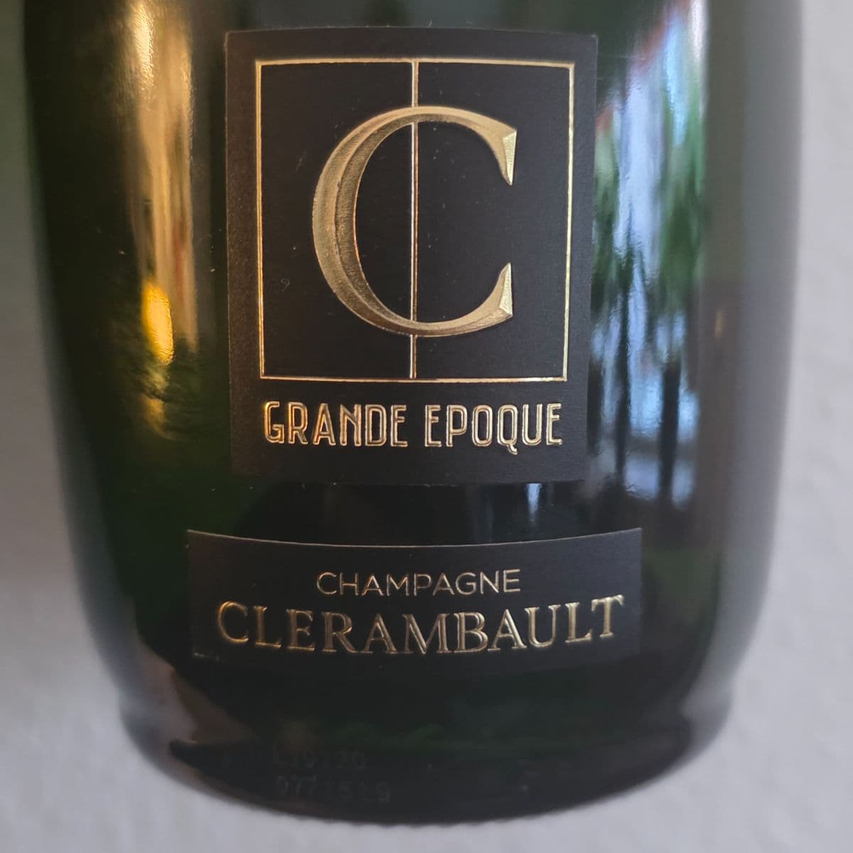 Clerambault Grande Epoque 2018