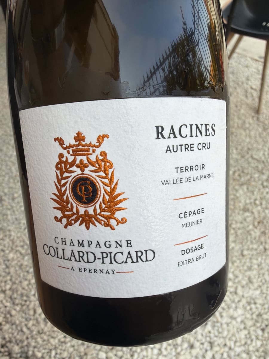 Collard-Picard Racines Autre Cru NV