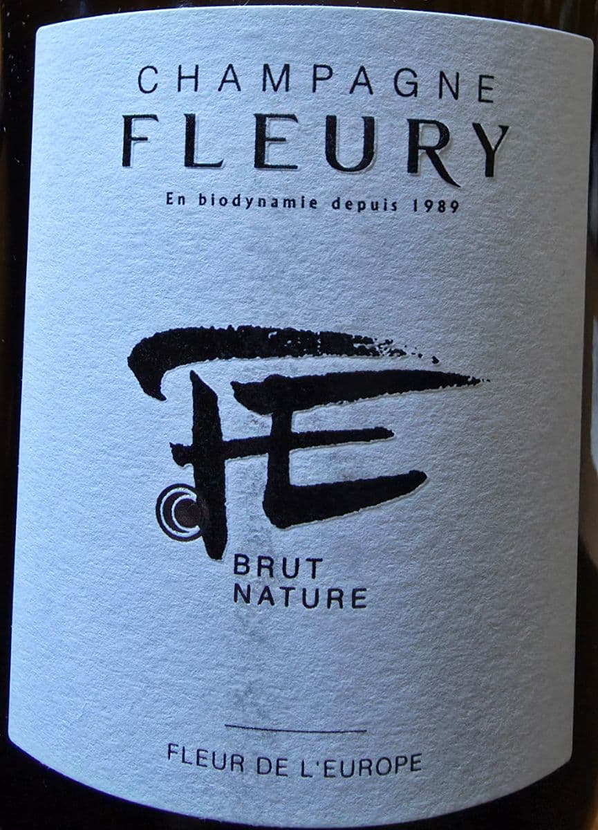 Brut Nature
