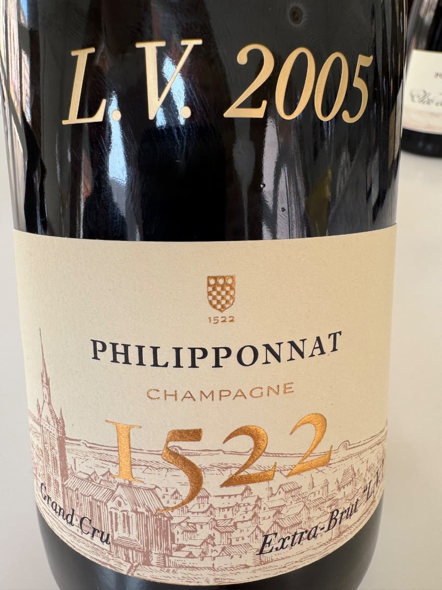 1522 L.V.