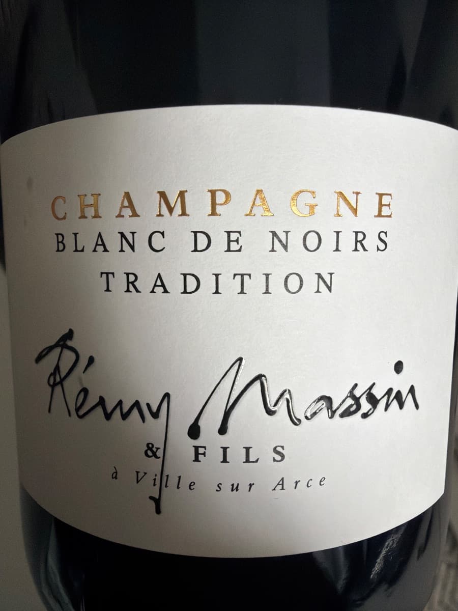 Rémy Massin Tradition NV