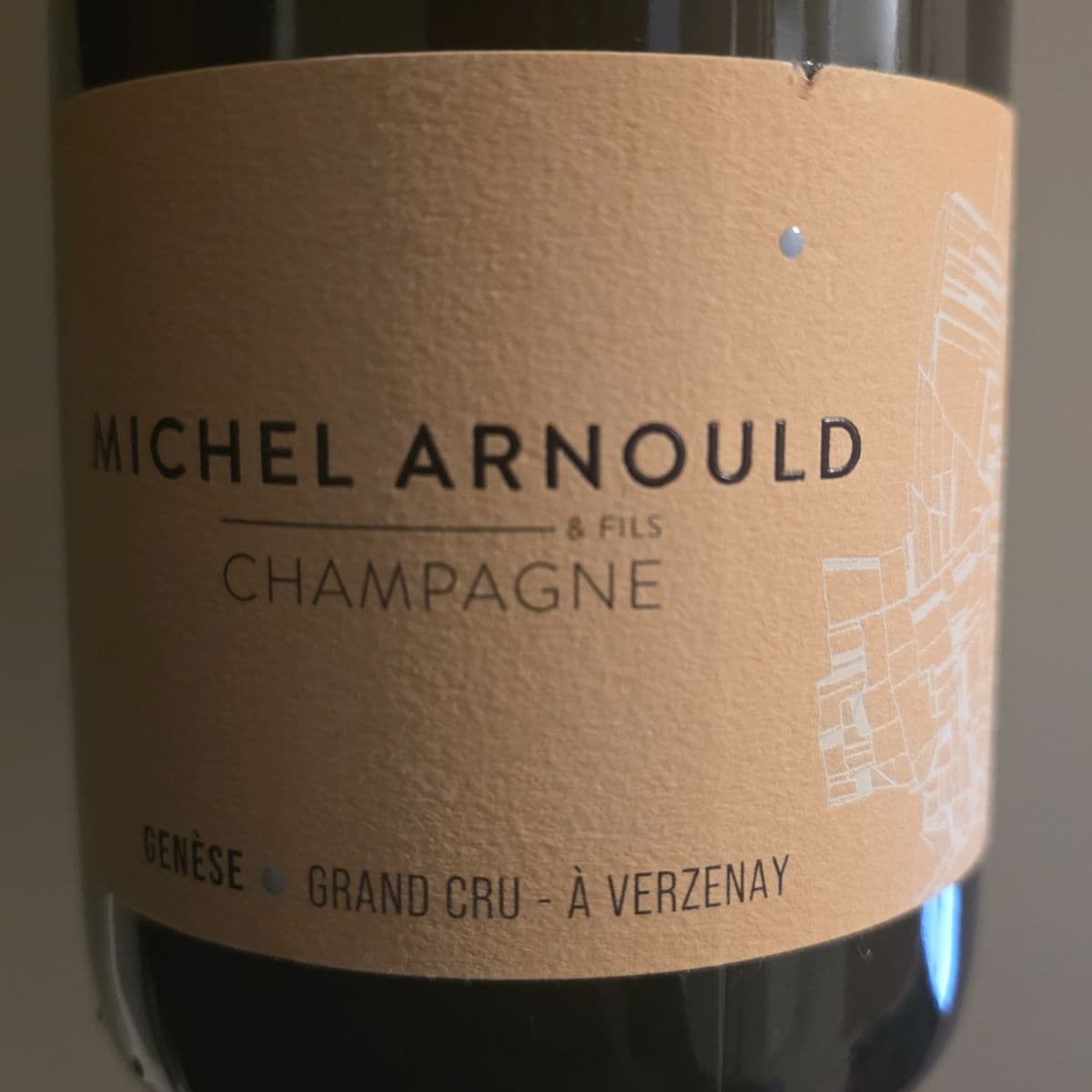 Michel Arnould et Fils Genèse NV