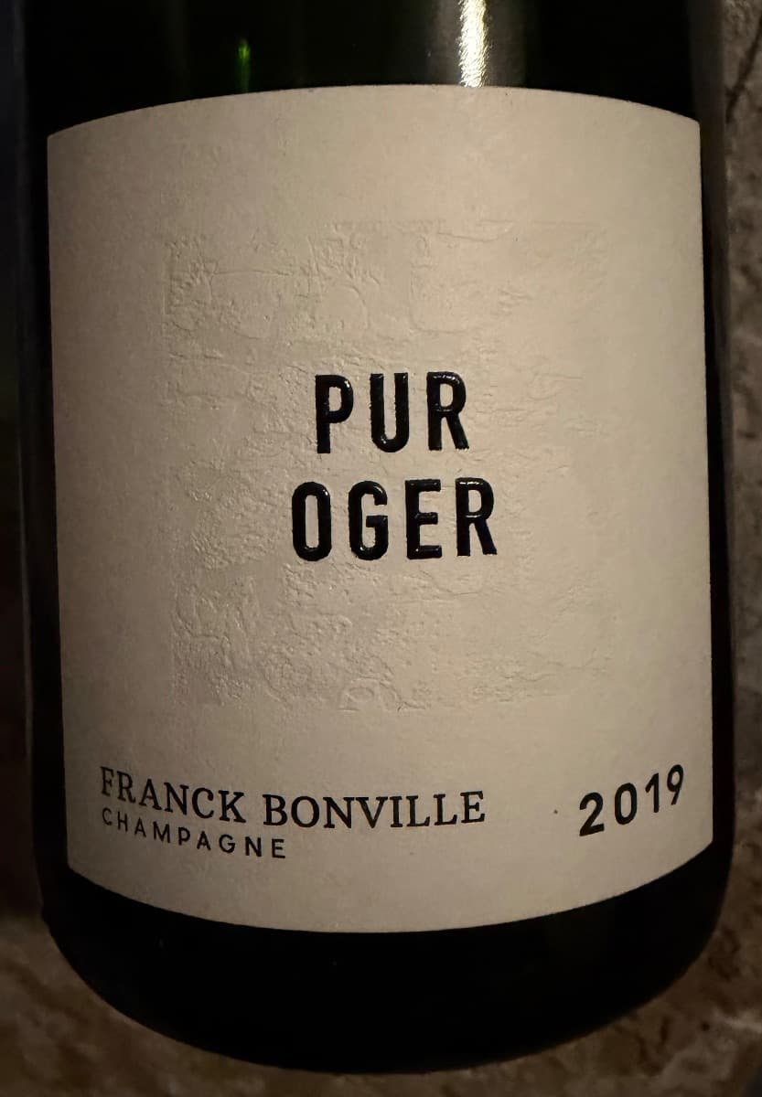 Pur Oger