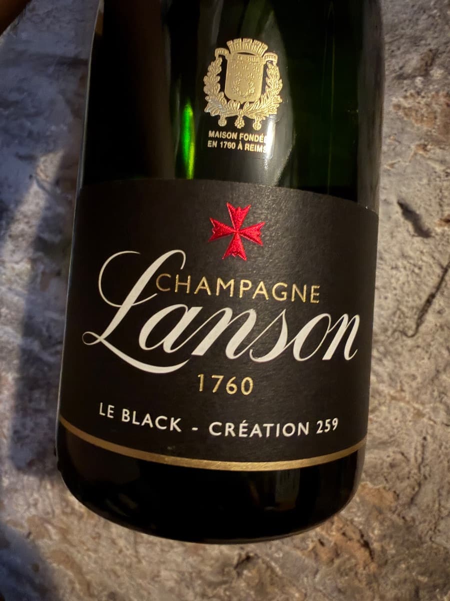 Le Black Création