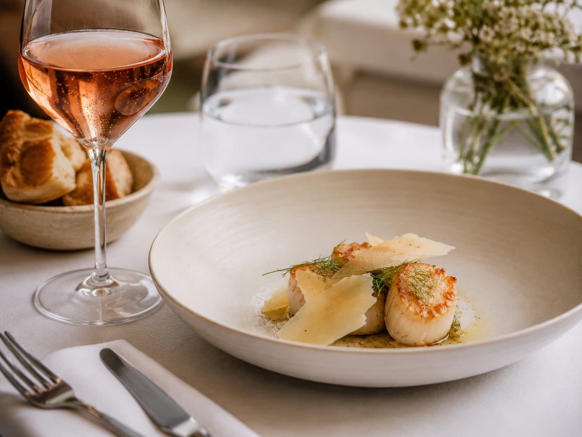 Philipponnat — Food Pairing