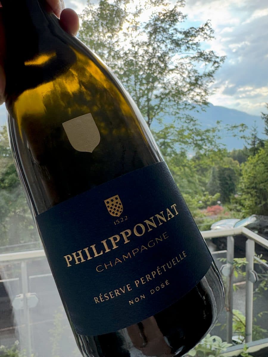 Philipponnat — New Release